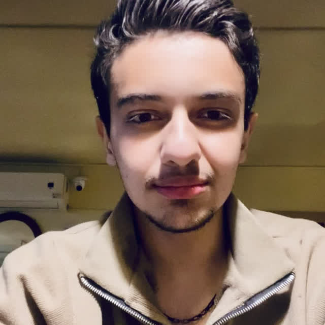 آرش محمدی