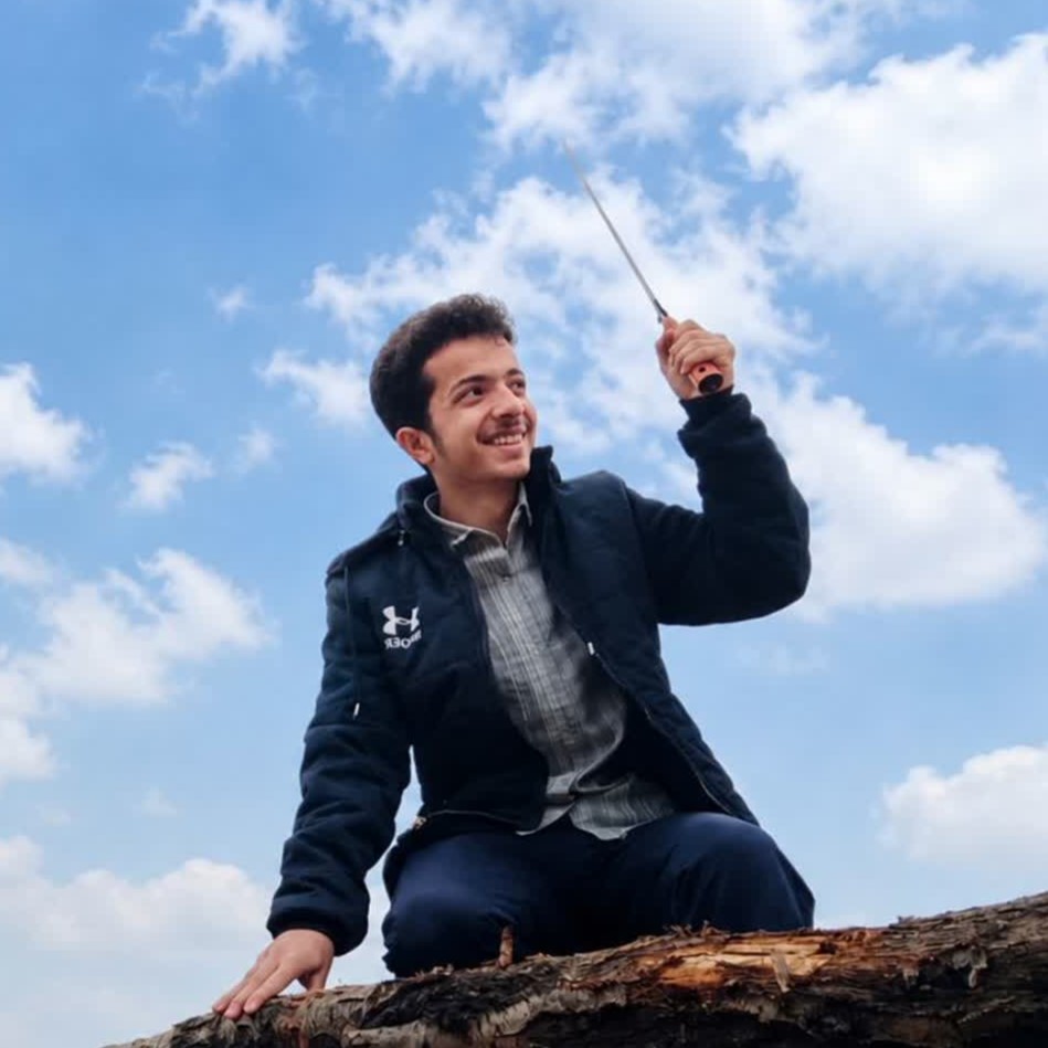 علی رضایی
